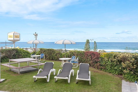Surfers International Apartments - Northern Rivers Accommodation 3