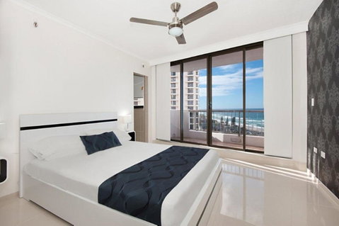 Surfers International Apartments - Northern Rivers Accommodation 36
