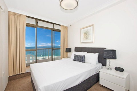 Surfers International Apartments - Northern Rivers Accommodation 19