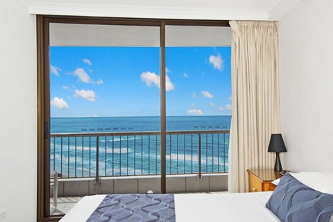 Surfers International Apartments - Northern Rivers Accommodation 26