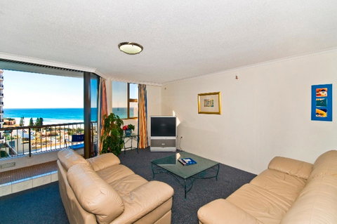 Surfers International Apartments - Northern Rivers Accommodation 28