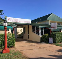 Emerald Central Hotel - Northern Rivers Accommodation