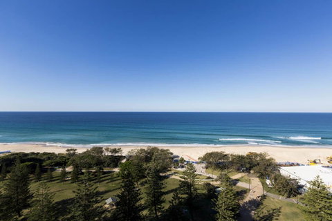 South Pacific Plaza - Official - Northern Rivers Accommodation 7