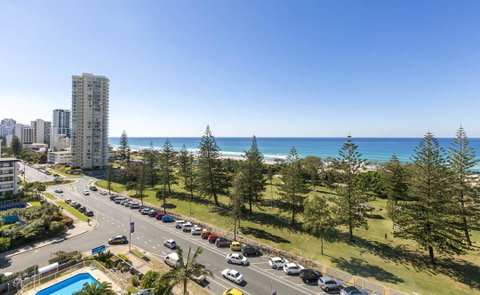 South Pacific Plaza - Official - Northern Rivers Accommodation 35