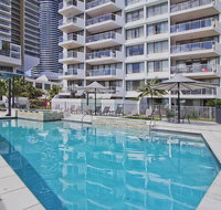 South Pacific Plaza - Official - Northern Rivers Accommodation