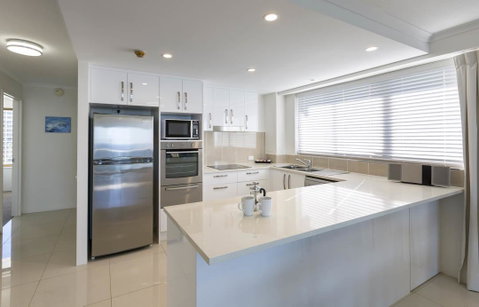 South Pacific Plaza - Official - Northern Rivers Accommodation 1