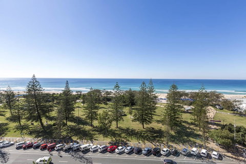 South Pacific Plaza - Official - Northern Rivers Accommodation 14