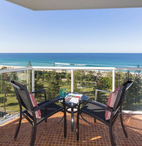 South Pacific Plaza - Official - Northern Rivers Accommodation 4