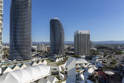 South Pacific Plaza - Official - Northern Rivers Accommodation 6