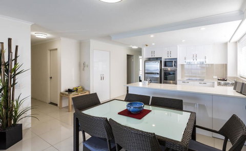 South Pacific Plaza - Official - Northern Rivers Accommodation 2