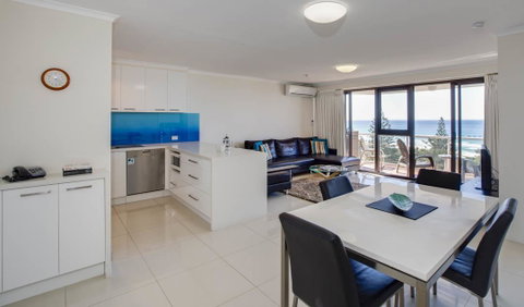South Pacific Plaza - Official - Northern Rivers Accommodation 42