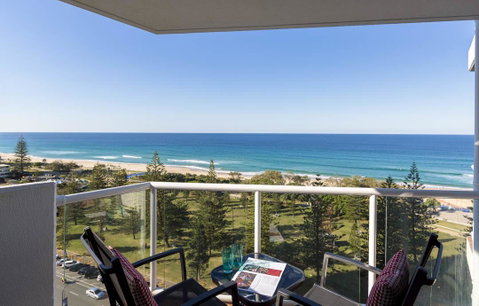South Pacific Plaza - Official - Northern Rivers Accommodation 5