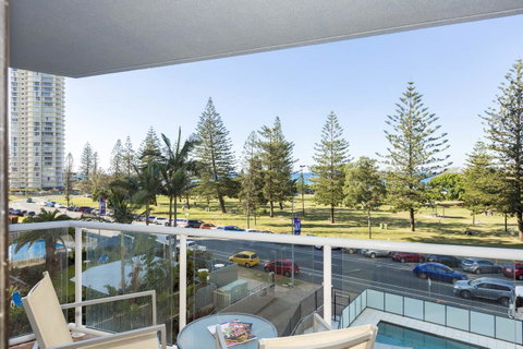 South Pacific Plaza - Official - Northern Rivers Accommodation 43
