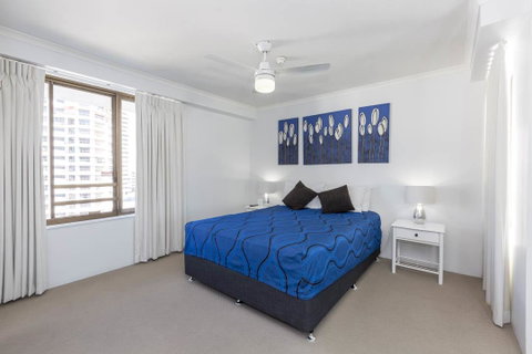 South Pacific Plaza - Official - Northern Rivers Accommodation 24