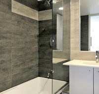 Brisbane City Apartments Albert St CBD - Northern Rivers Accommodation