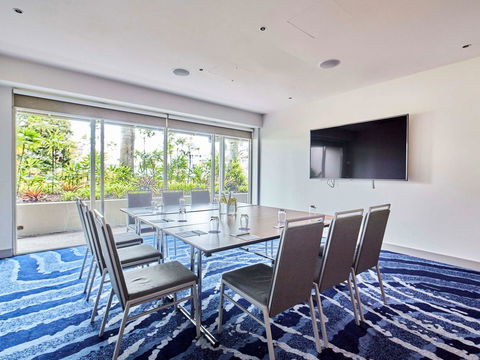 Novotel Cairns Oasis Resort - Northern Rivers Accommodation 44