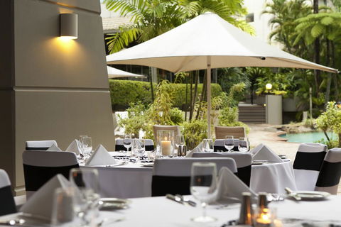 Novotel Cairns Oasis Resort - Northern Rivers Accommodation 40