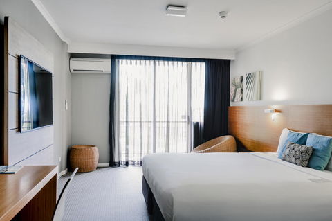 Novotel Cairns Oasis Resort - Northern Rivers Accommodation 27