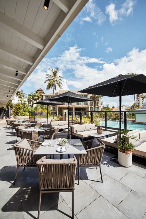 Novotel Cairns Oasis Resort - Northern Rivers Accommodation 8