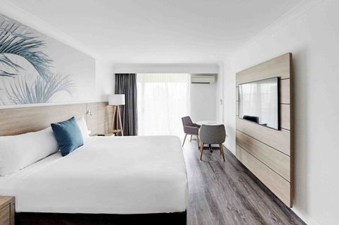 Novotel Cairns Oasis Resort - Northern Rivers Accommodation 6