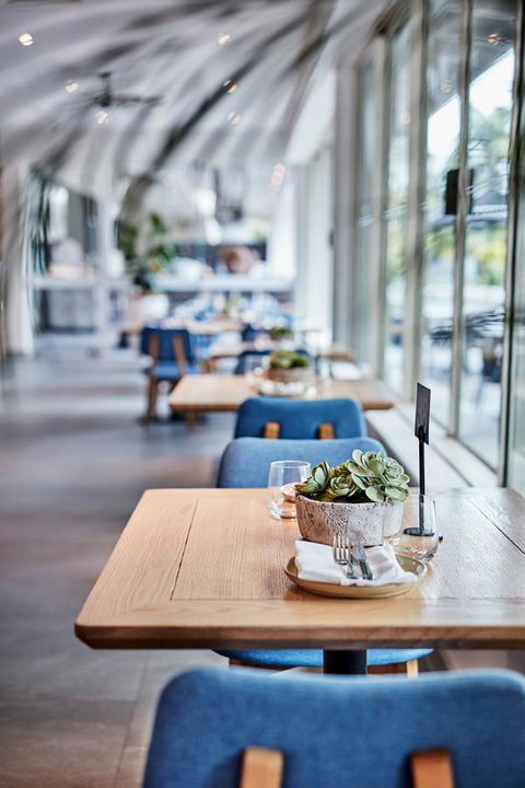 Novotel Cairns Oasis Resort - Northern Rivers Accommodation 19