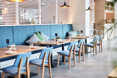 Novotel Cairns Oasis Resort - Northern Rivers Accommodation 7