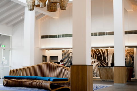 Novotel Cairns Oasis Resort - Northern Rivers Accommodation 5
