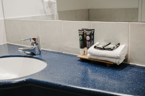 Novotel Cairns Oasis Resort - Northern Rivers Accommodation 24