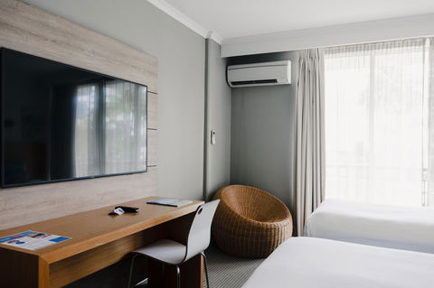 Novotel Cairns Oasis Resort - Northern Rivers Accommodation 26