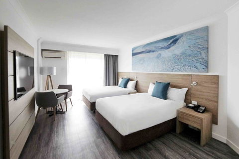 Novotel Cairns Oasis Resort - Northern Rivers Accommodation 17