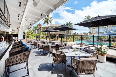 Novotel Cairns Oasis Resort - Northern Rivers Accommodation 31