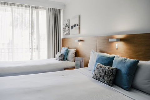 Novotel Cairns Oasis Resort - Northern Rivers Accommodation 23