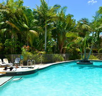 Noosavillage River Resort - Northern Rivers Accommodation