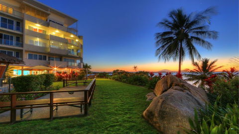 Coral Cove Apartments - Northern Rivers Accommodation 7