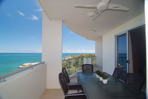 Coral Cove Apartments - Northern Rivers Accommodation 27