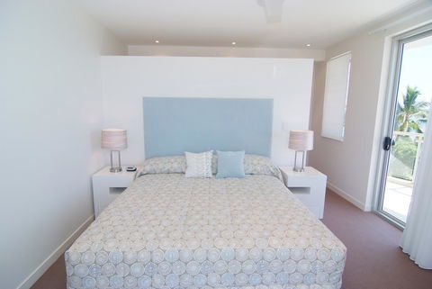Coral Cove Apartments - Northern Rivers Accommodation 19