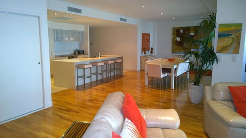 Coral Cove Apartments - Northern Rivers Accommodation 29