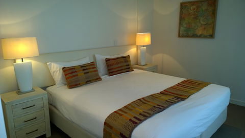 Coral Cove Apartments - Northern Rivers Accommodation 5