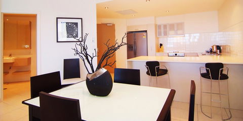 Coral Cove Apartments - Northern Rivers Accommodation 20