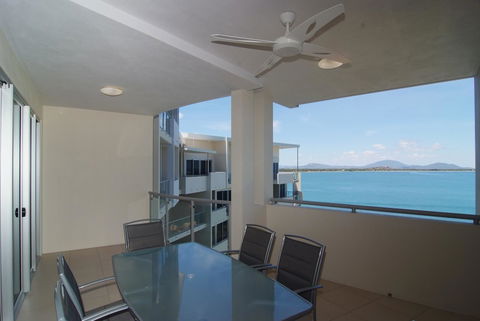 Coral Cove Apartments - Northern Rivers Accommodation 8