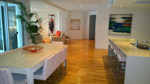 Coral Cove Apartments - Northern Rivers Accommodation 4