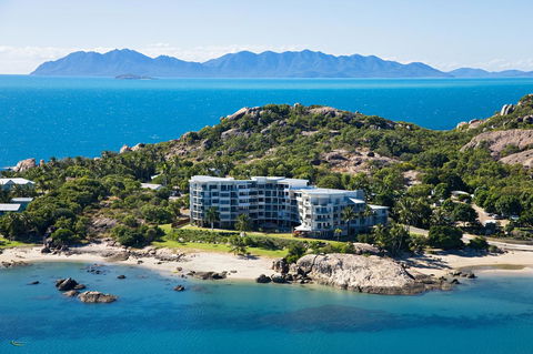 Coral Cove Apartments - Northern Rivers Accommodation 2