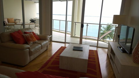 Coral Cove Apartments - Northern Rivers Accommodation 28