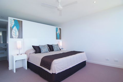 Coral Cove Apartments - Northern Rivers Accommodation 26