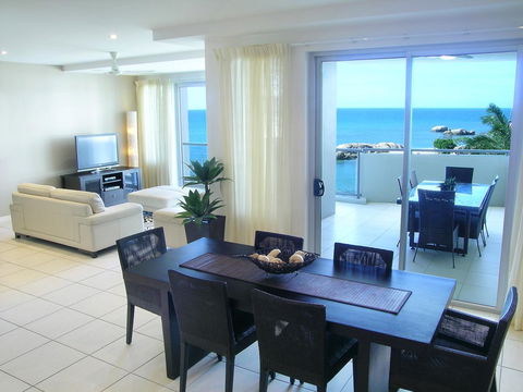 Coral Cove Apartments - Northern Rivers Accommodation 15