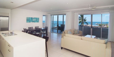 Coral Cove Apartments - Northern Rivers Accommodation 17