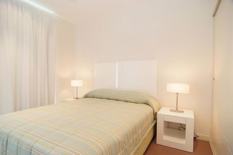 Coral Cove Apartments - Northern Rivers Accommodation 18