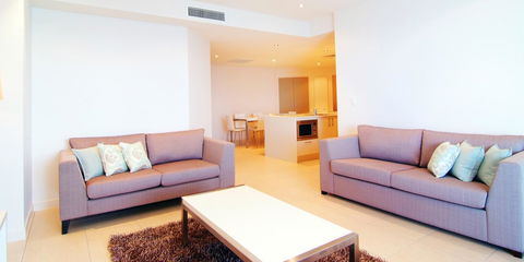 Coral Cove Apartments - Northern Rivers Accommodation 25