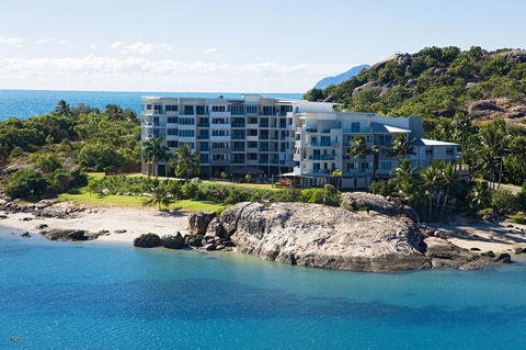 Coral Cove Apartments - Northern Rivers Accommodation 30