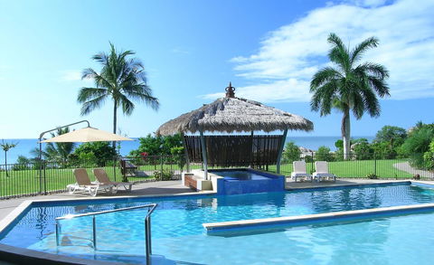 Coral Cove Apartments - Northern Rivers Accommodation 0